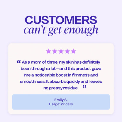 Velora® Belly Sculpt Cream