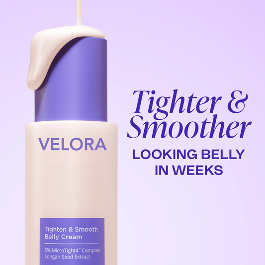 Velora® Belly Sculpt Cream